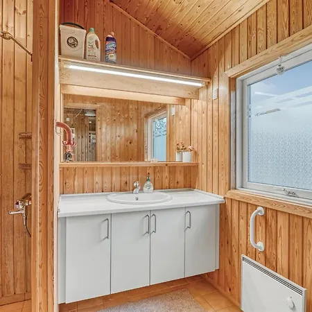 Kaija - 100m From The Sea By Interhome Ferienhaus Gedser
