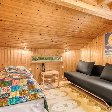Kaija - 100m From The Sea By Interhome