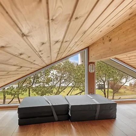 Kaija - 100m From The Sea By Interhome Ferienhaus