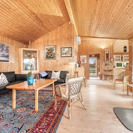 Ferienhaus Kaija - 100m From The Sea By Interhome *