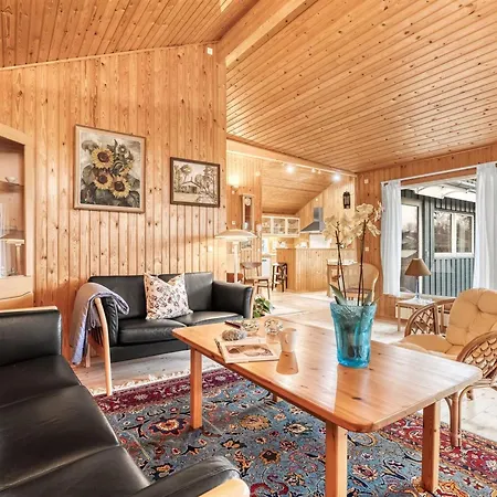 Ferienhaus Kaija - 100m From The Sea By Interhome Gedser