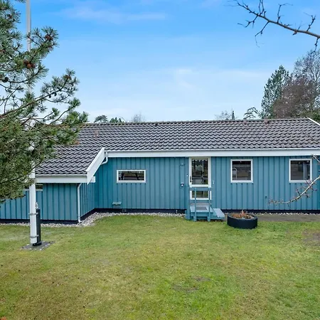 Holiday home Kaija - 100m From The Sea By Interhome *