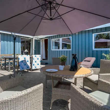 Kaija - 100m From The Sea By Interhome Ferienhaus Gedser