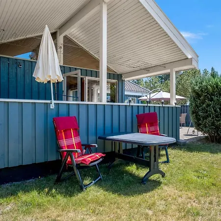 Ferienhaus Kaija - 100m From The Sea By Interhome
