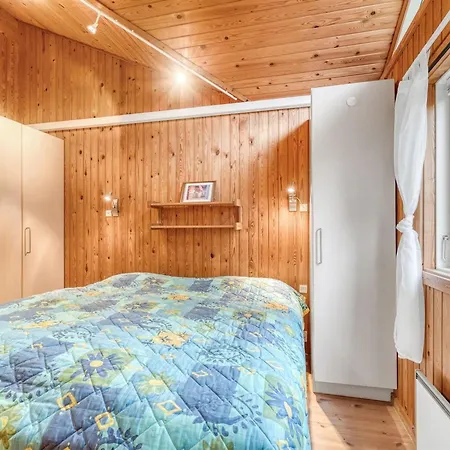 度假居 Kaija - 100m From The Sea By Interhome