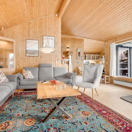 Kaija - 100m From The Sea By Interhome Casa vacanze *