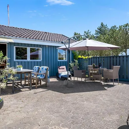 Kaija - 100m From The Sea By Interhome Casa vacanze