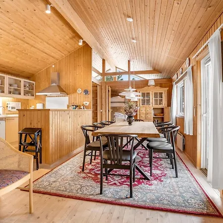 Kaija - 100m From The Sea By Interhome Casa vacanze *