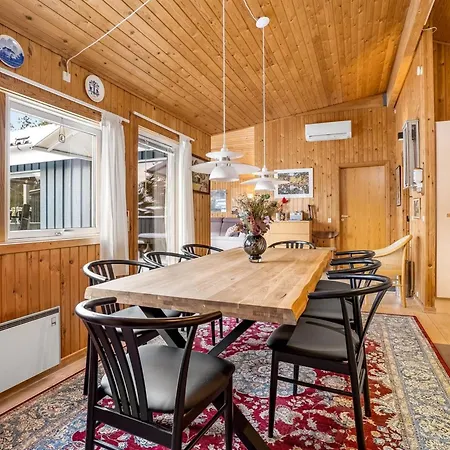 Kaija - 100m From The Sea By Interhome Casa vacanze Gedser