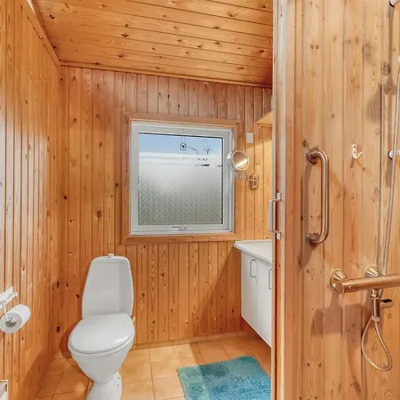 Kaija - 100m From The Sea By Interhome