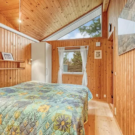 Kaija - 100m From The Sea By Interhome *